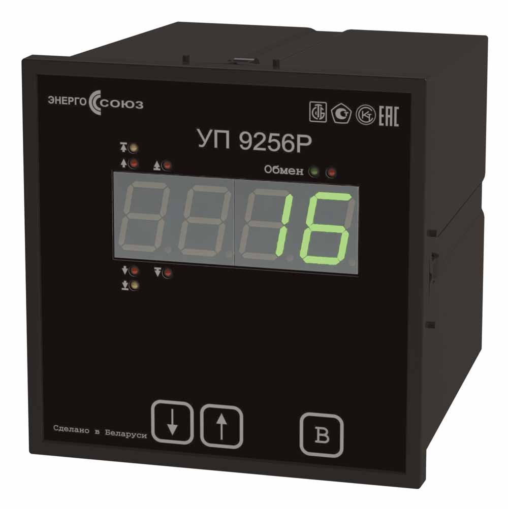 УП 9256 — указатели положения РПН силовых трансформаторов  (логометры)